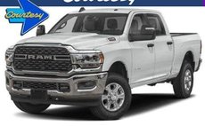 2024 Ram Ram Pickup 2500 Big Horn