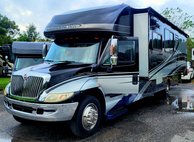 2008 Other Makes FULL BODY PAINT