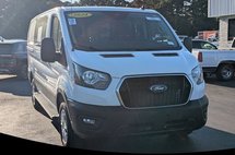 2024 Ford Transit 250