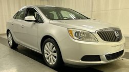 2015 Buick Verano Base