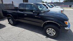 2000 Toyota Tacoma V6