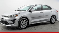 2023 Kia Rio LX