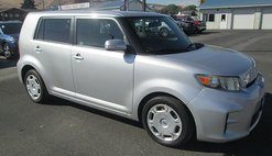 2012 Scion xB 