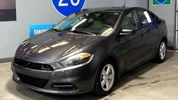 2016 Dodge Dart SXT
