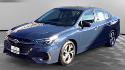 2024 Subaru Legacy Base