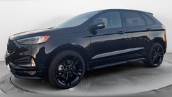 2024 Ford Edge ST