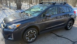 2016 Subaru Crosstrek Premium AWD