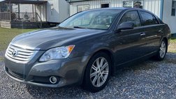 2010 Toyota Avalon XL