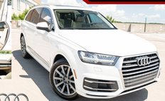 2018 Audi Q7 2.0T quattro Premium Plus
