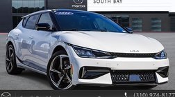 2024 Kia EV6 GT