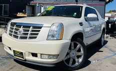 2010 Cadillac Escalade EXT Premium