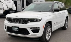 2024 Jeep Grand Cherokee Summit