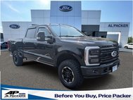 2026 Ford Super Duty F-350 Platinum
