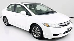 2009 Honda Civic EX-L