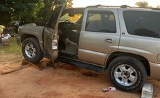 2005 Chevrolet Tahoe K1500