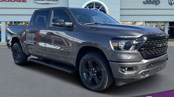 2023 Ram Ram Pickup 1500 Lone Star
