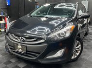 2013 Hyundai Elantra GT Base