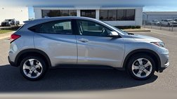 2019 Honda HR-V LX