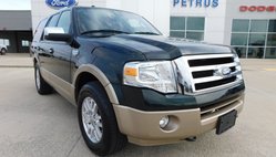 2014 Ford Expedition King Ranch