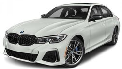 2020 BMW 3 Series M340i xDrive