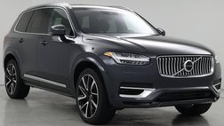2021 Volvo XC90 Recharge T8 Inscription Expression 7P