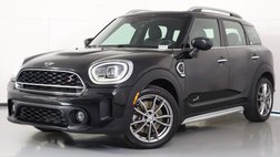 2021 MINI Countryman Cooper S ALL4