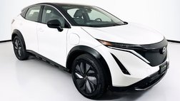 2023 Nissan Ariya Engage