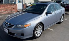 2008 Acura TSX Base