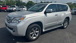 2013 Lexus GX 460 Premium