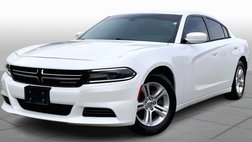 2015 Dodge Charger SE