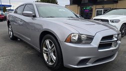 2014 Dodge Charger V6
