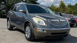 2011 Buick Enclave CXL-1