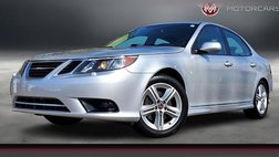 2011 Saab 9-3 Sport XWD