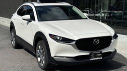2025 Mazda CX-30 2.5 S Premium