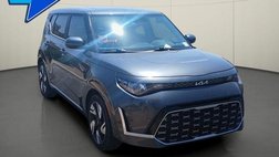 2024 Kia Soul GT-Line