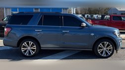 2020 Ford Expedition King Ranch