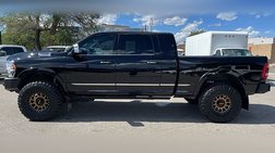 2022 Ram Ram Pickup 3500 Limited