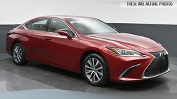 2019 Lexus ES 350 350