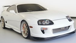 1993 Toyota Supra Turbo