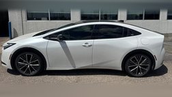 2023 Toyota Prius XLE