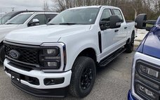 2026 Ford Super Duty F-250 