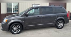 2015 Dodge Grand Caravan American Value Package