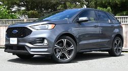 2022 Ford Edge ST