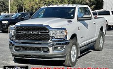 2022 Ram Ram Pickup 2500 Big Horn