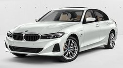2023 BMW 3 Series 330e