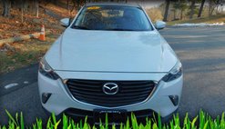 2016 Mazda CX-3 Touring
