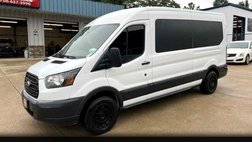 2016 Ford Transit 150