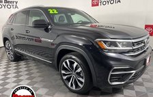 2022 Volkswagen Atlas Cross Sport V6 SEL Premium R-Line 4Motion