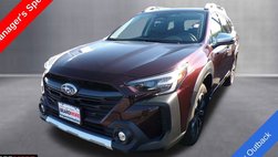 2023 Subaru Outback Touring XT