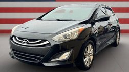 2014 Hyundai Elantra GT Base